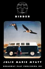 Birder, Myatt Julie Marie