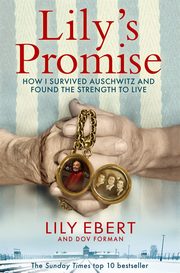 Lily's Promise, Ebert Lily