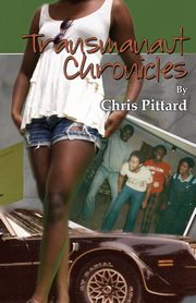 Transmanaut Chronicles, Pittard Chris