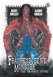 Frankenstein's Monster, Shelley Mary