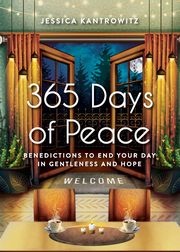 365 Days of Peace, Kantrowitz Jessica F