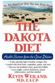 The Dakota Diet, Weiland Kevin
