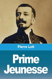 Prime Jeunesse, Loti Pierre