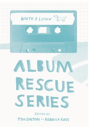 Album Rescue Series, Dalton Tim