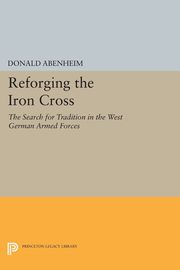 Reforging the Iron Cross, Abenheim Donald