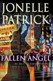 Fallen Angel, Patrick Jonelle