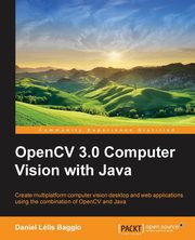 OpenCV Computer Vision with Java, Llis Baggio Daniel