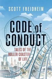 Code of Conduct, Freidheim Scott