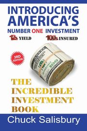 The Incredible Investment Book, Salisbury Chuck