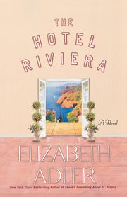 The Hotel Riviera, Adler Elizabeth