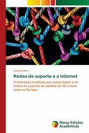 Redes de suporte e a Internet, Silva Patrcia