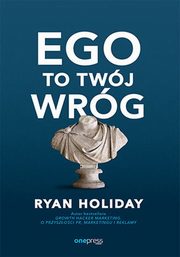 Ego to Twj wrg, Holiday Ryan