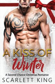 A Kiss of Winter, King Scarlett