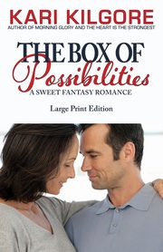 The Box of Possibilities, Kilgore Kari