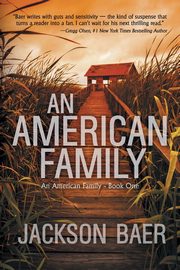 An American Family, Baer Jackson