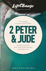 2 Peter & Jude, The Navigators