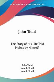 John Todd, Todd John