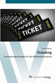 Ticketing, Mitew Thomas