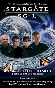 STARGATE SG-1 A Matter of Honor, Malcolm Sally