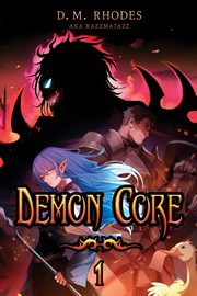 Demon Core, Rhodes D. M.