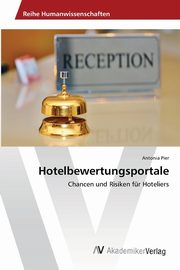 Hotelbewertungsportale, Pier Antonia