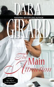 The Main Attraction, Girard Dara