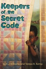 Keepers of the Secret Code, Williams Karen