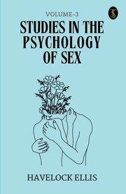 ksiazka tytu: Studies In The Psychology Of Sex Volume - 3 autor: Ellis Havelock
