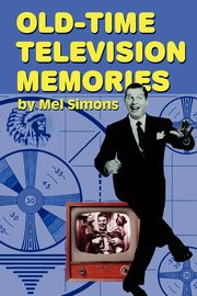 Old-Time Television Memories, Simons Mel