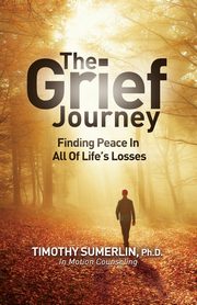 Grief Journey, Sumerlin Timothy