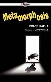 Metamorphosis, Kafka Franz