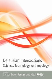 Deleuzian Intersections, 