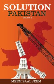 Solution Pakistan, Volume I, Jeem Meem Zaal