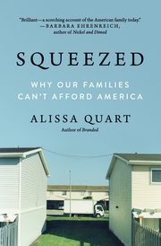 Squeezed, Quart Alissa