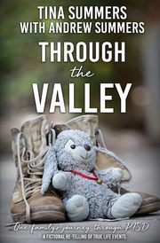ksiazka tytu: Through the Valley autor: Summers Tina