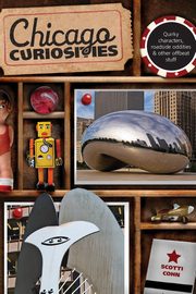 Chicago Curiosities, Cohn Scotti