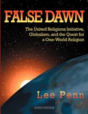 False Dawn, Penn Lee