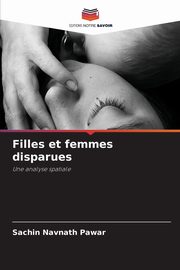 Filles et femmes disparues, Pawar Sachin Navnath