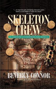 Skeleton Crew, Connor Beverly