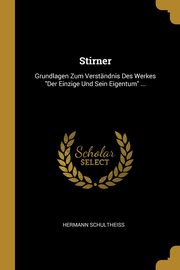 Stirner, Schultheiss Hermann