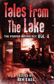 Tales from The Lake Vol.4, Lansdale Joe R.