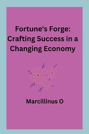 Fortune's Forge, O Marcillinus