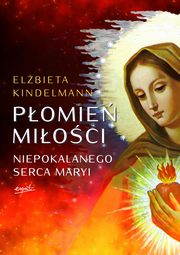 Pomie Mioci Niepokalanego Serca Maryi, Kindelmann Elbieta