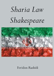 ksiazka tytu: Sharia Law Shakespeare autor: Rashidi Feridon