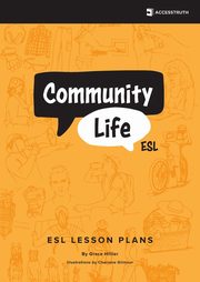 Community Life ESL, Hillier Grace