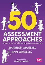 50 Assessment Approaches, 