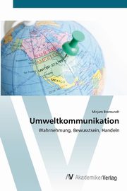 ksiazka tytu: Umweltkommunikation autor: Bromundt Mirjam