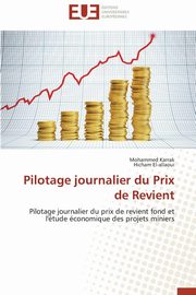 Pilotage journalier du prix de revient, Collectif