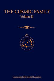 The Cosmic Family, Volume 2, Gabriel of Urantia