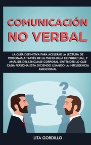 Comunicacin no verbal, GORDILLO LITA